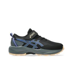 Products: ASICS Kids GEL-VENTURE 11 PS BLACK/ASICS BLUE