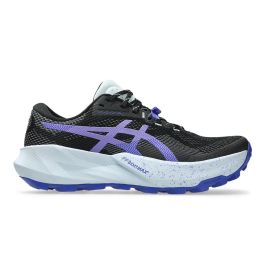 Asics Gel-trabuco 14 Women (b) Black/amethyst