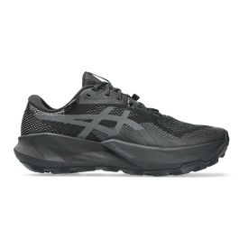 ASICS Male GEL-TRABUCO 14 G-TX (D) BLACK/GRAPHITE GREY