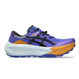 ASICS Male TRABUCO MAX 5 (D) COBALT BURST/BLACK