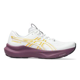 Asics Gt-2000 14 Women (b) White/yamabuki