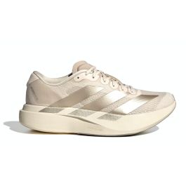 ADIDAS Adizero Evo SL Womens ALUMIN/PUTBEI/WONBEI