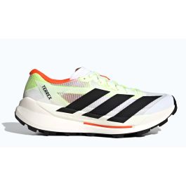 Products: ADIDAS Adidas Terrex Agravic TT Womens (B) Cloud White/ Core B
