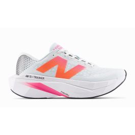 Products: NEW BALANCE Mens Trainver V3 (D) BLUE/PINK