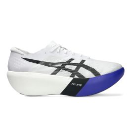 Products: Asics U Metaspeed Ray (unisex) White/cobalt Burst