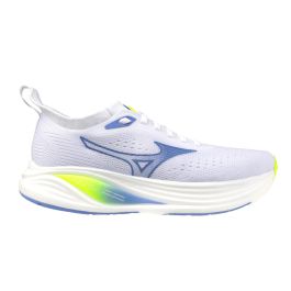 Products: MIZUNO Mizuno Neo Zen 2 (B) White/Ultramarine/Lightning Yellow