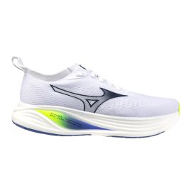 Products: MIZUNO Mizuno Neo Zen 2 White/Estate Blue/Lightning Yellow