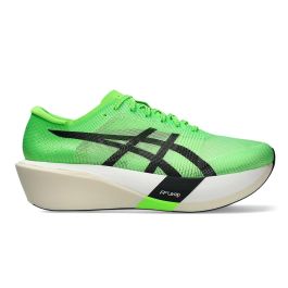 Products: Asics U Metaspeed Edge Tokyo (unisex) Green Gecko/black