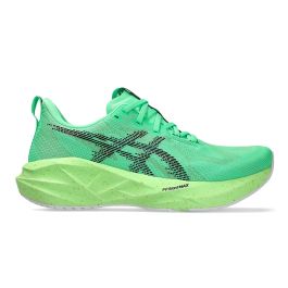 Products: ASICS Male NOVABLAST 5 VITAL GREEN/BLACK
