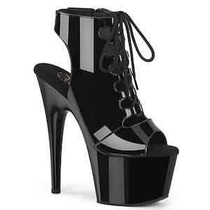 Products: ADORE-700-20 Black Patent/Black