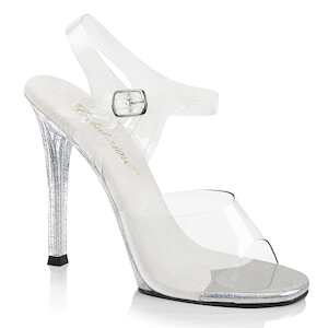 GALA-08MG Clear/Clear