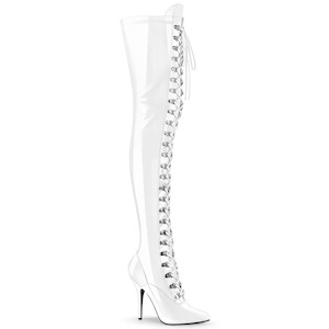 SEDUCE-3024 White Patent