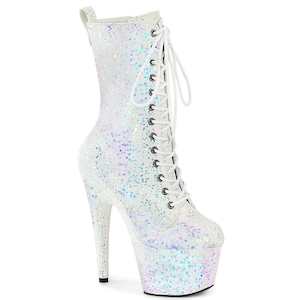 ADORE-1040IG Opal Iridescent Glitter/M
