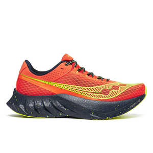 Endorphin Pro 4  - Men D (standard width fit)