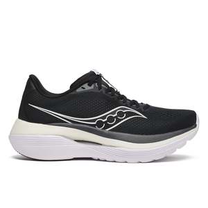 Saucony: Endorphin Trainer  - Women B (standard width fit)