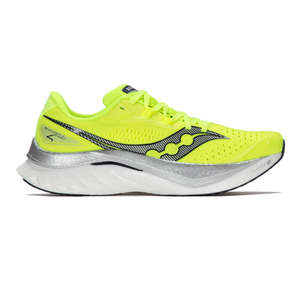 Saucony: Endorphin Speed 4  - Men D (standard width fit)