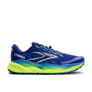 Cascadia 19 - Men 2E (Wide) | Trail