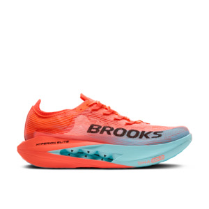 Brooks: Hyperion Elite 5 - Mens D standard