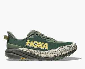 Day Hiking: Speedgoat 6 - Men 2e |wide fit| Trail