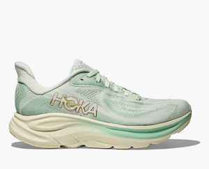 Clifton 10 - Women D | Wide Fit