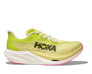 Hoka Our Hand Picked Collection: Rocket X3