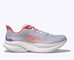 Hoka Our Hand Picked Collection: Mach 6 Womens B | Standard Width