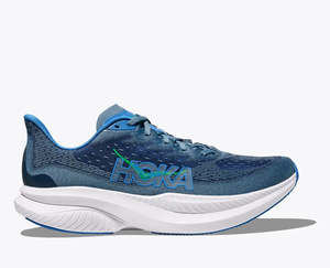 Mach 6 Mens D | standard width