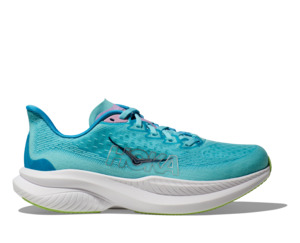 Mach 6 Womens B | Standard Width