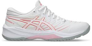 Asics Netball: GEL Netburner 21 BIO - Women D (Wide)