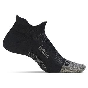 Falke Socks: Light Cushion No Show - Him/her | Black