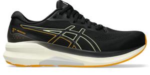 Black Black And White: GT 4000 4 - Men 2e |wider than Standard|
