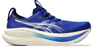 GEL Nimbus 28 - Men 2e |wider than standard|