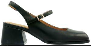 BELLE SCARPE RAFFLE