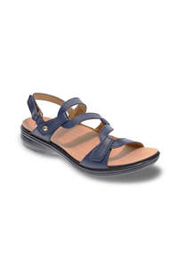 Summer: REVERE MIAMI SANDAL