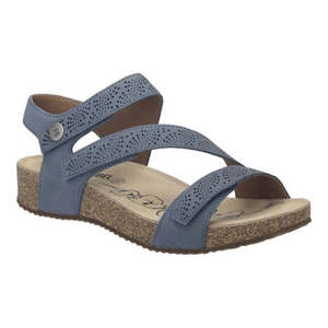 All: JOSEF SEIBEL TONGA 78
