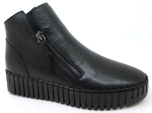 DJANGO & JULIETTE BADIO