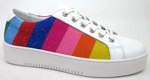 DJANGO & JULIET LIMMELL