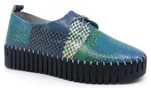 Django Juliet: DJANGO & JULIET BRENDA