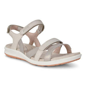 Ecco: ECCO CRUISE II