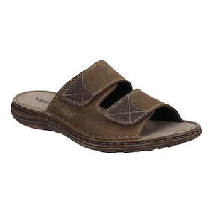 Josef Seibel: JS Vincent 05