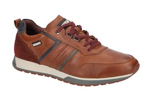 Pikolino: M5N-6280-Spanish mens casual shoe