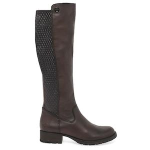 Rieker: RIEKER LONG  BOOT Z9591/26
