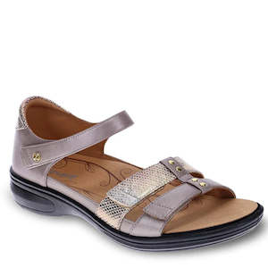 Summer: REVERE NEGARA SANDAL