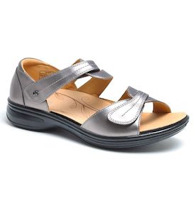 Summer: REVERE GENEVA SANDAL