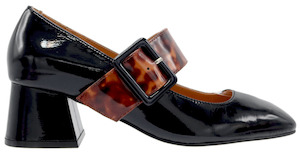 Bresley: BRESLEY PAGODA