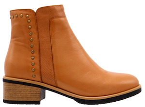 Bresley: BRESLEY DOME