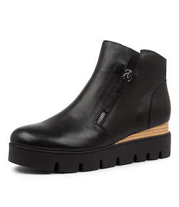 Bresley: Django & Juliette Radio