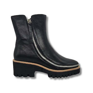 Bresley: Django & Juliette Wilie