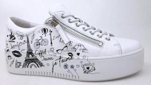 Bresley: Django & Juliette Wolak