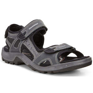 Ecco: Ecco Offroad Yucatan